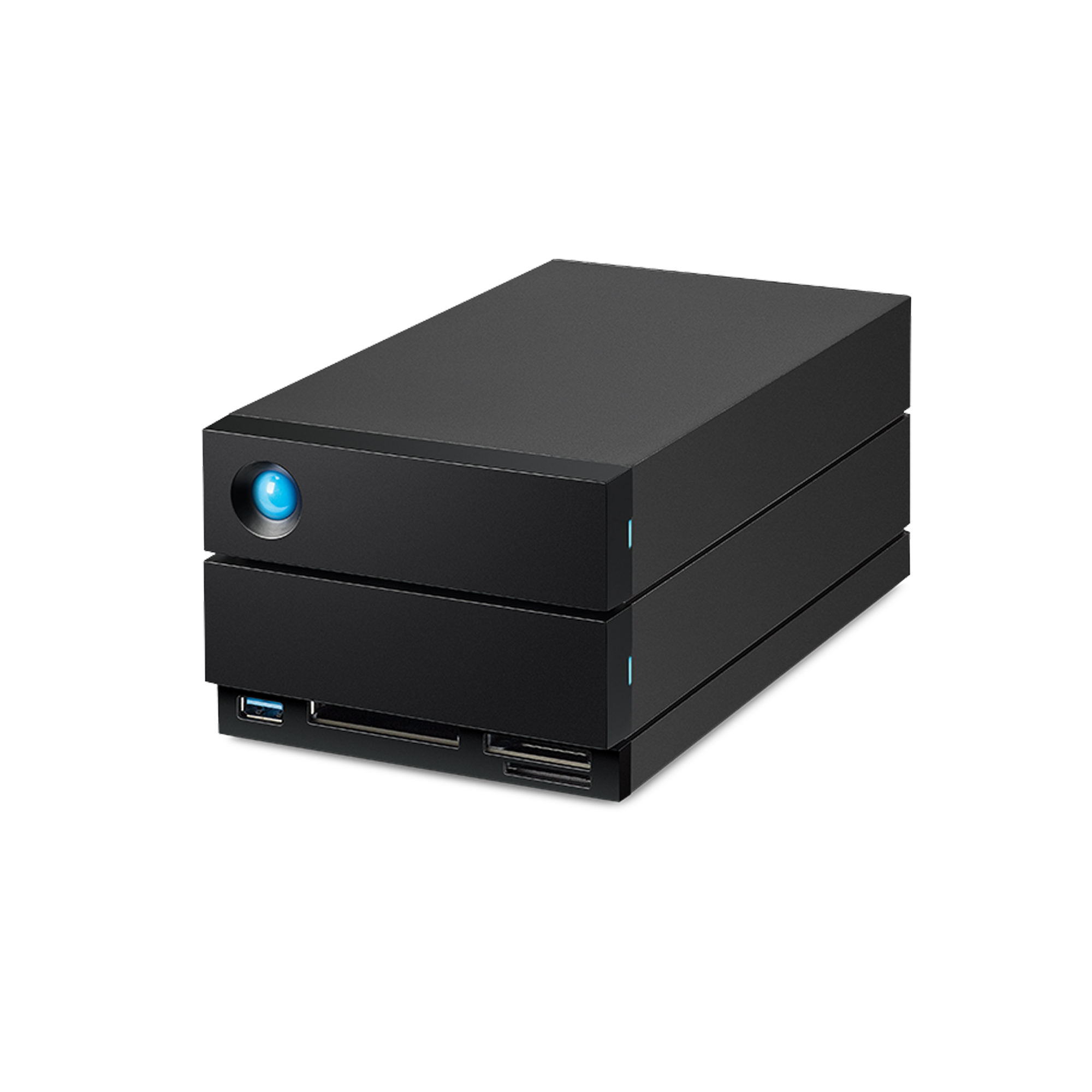 LaCie 2big Dock - 32TB - Afbeelding 2