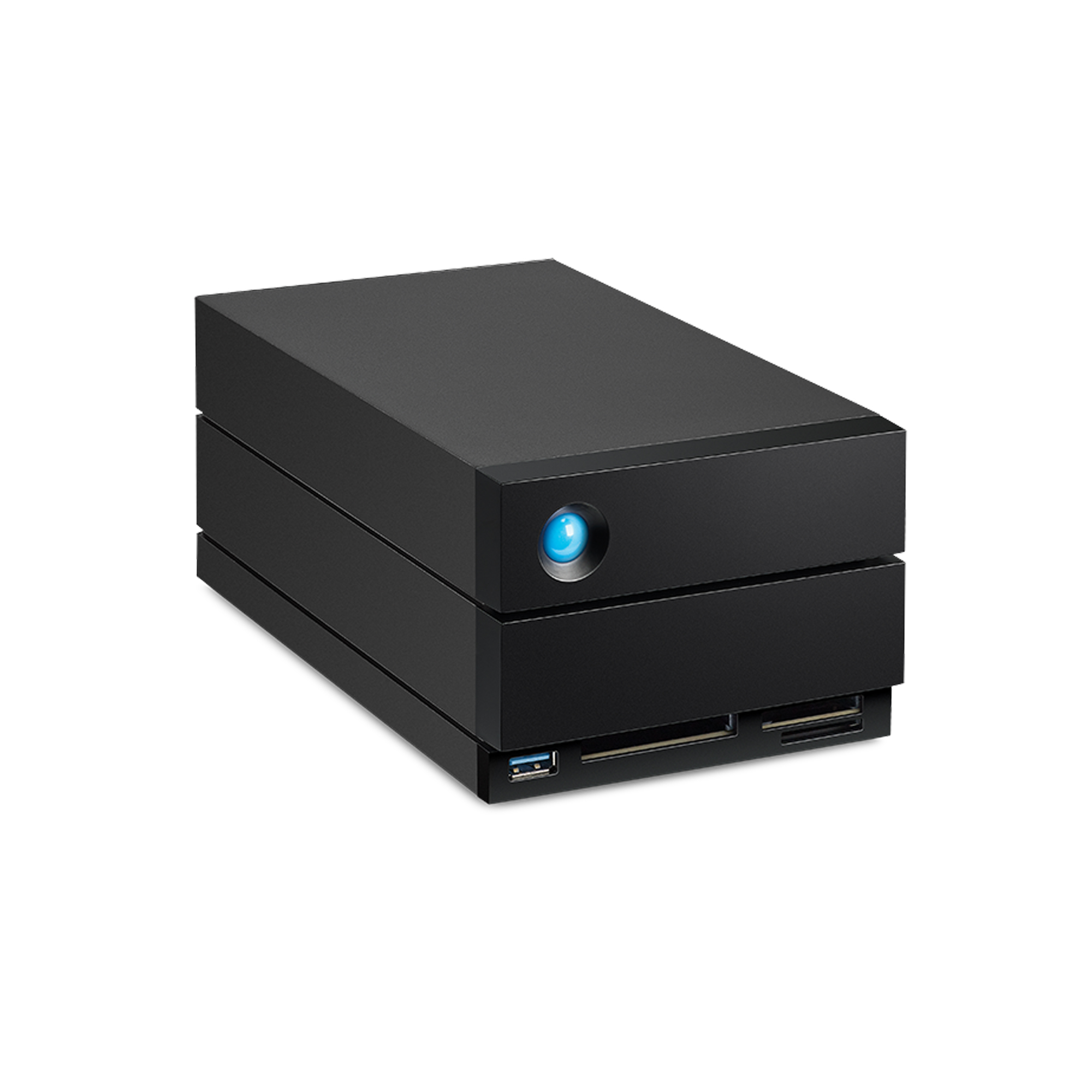 LaCie 2big Dock - 32TB - Afbeelding 3