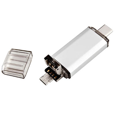 Wild2Move OTG USB-C - Afbeelding 5