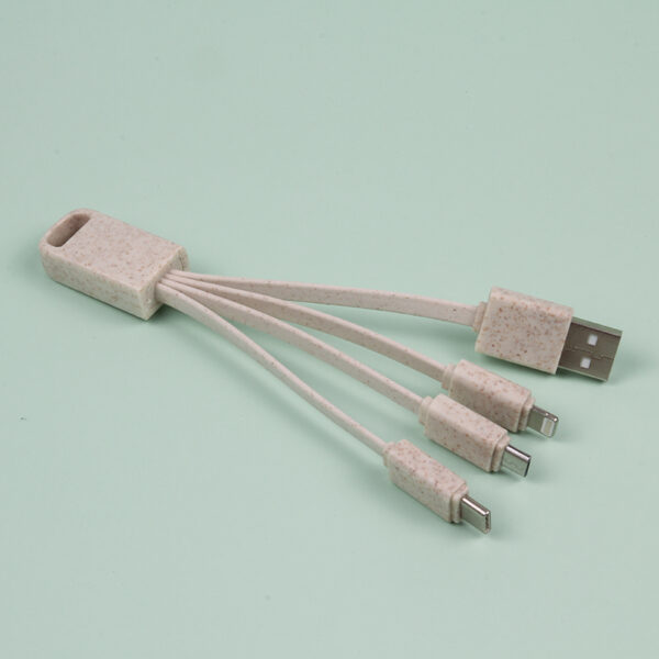 4in1 ECO cable - Afbeelding 2