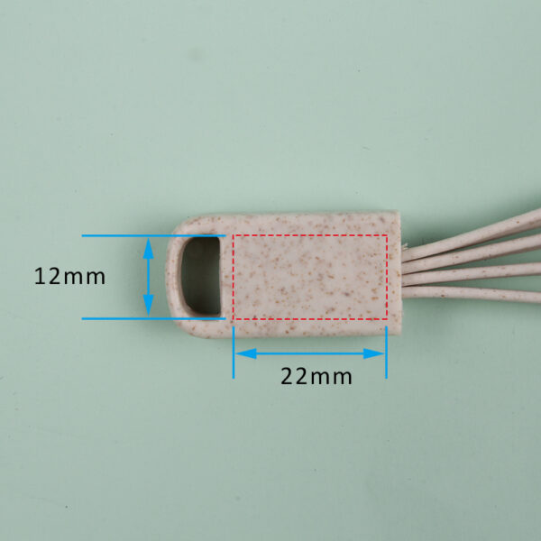 4in1 ECO cable - Afbeelding 4