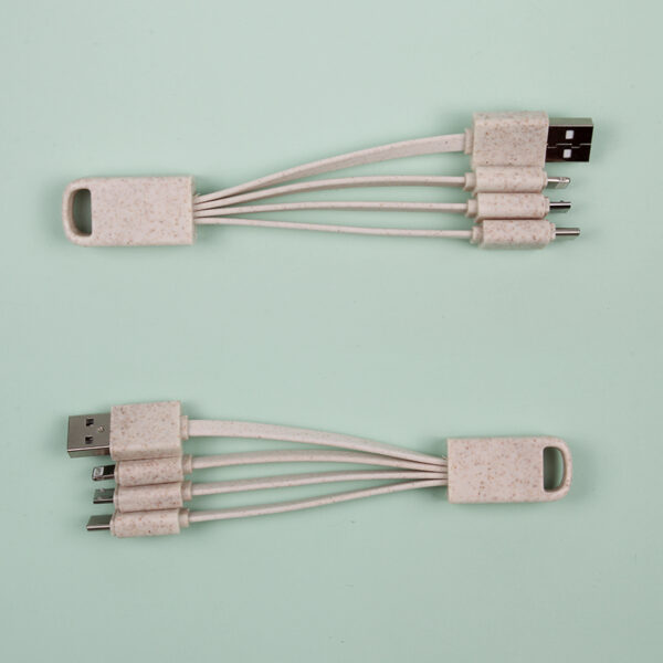 4in1 ECO cable - Afbeelding 5