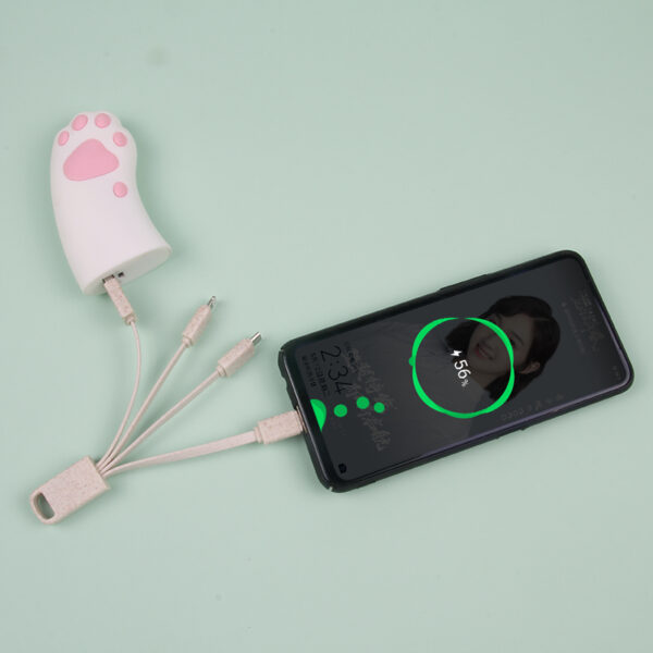 4in1 ECO cable - Afbeelding 6