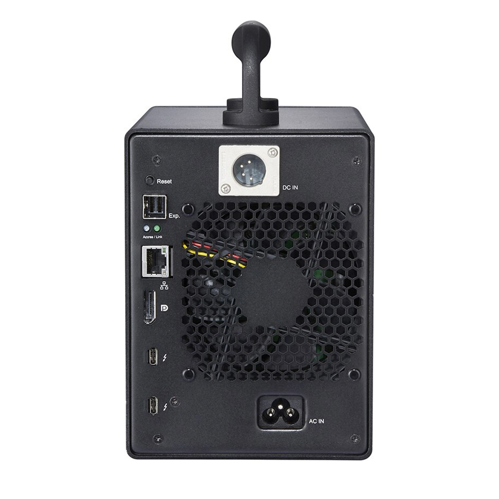 Areca Desktop 6-Bay RAID - SSD - Afbeelding 2