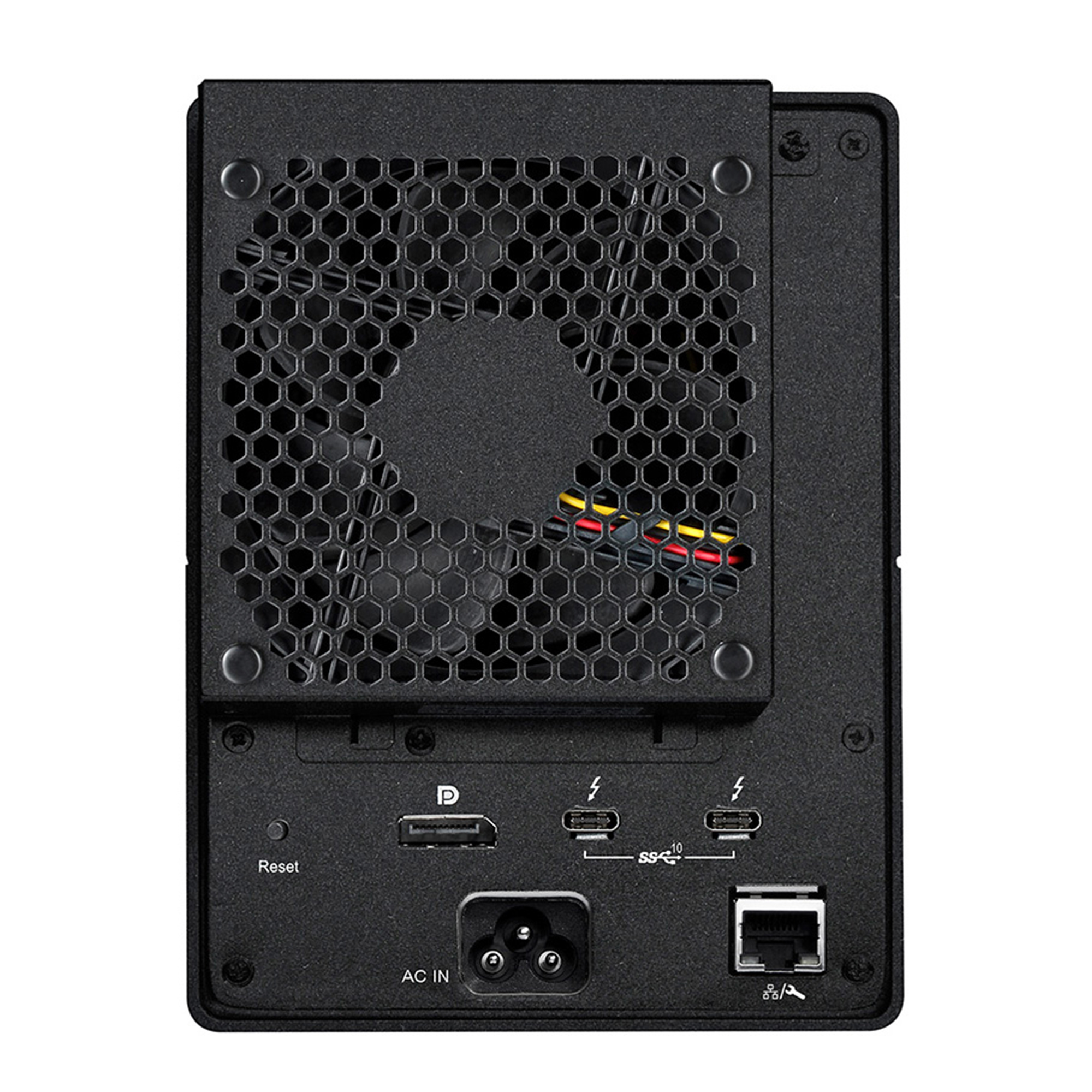 Areca Desktop 4-Bay RAID - 80TB - Afbeelding 2