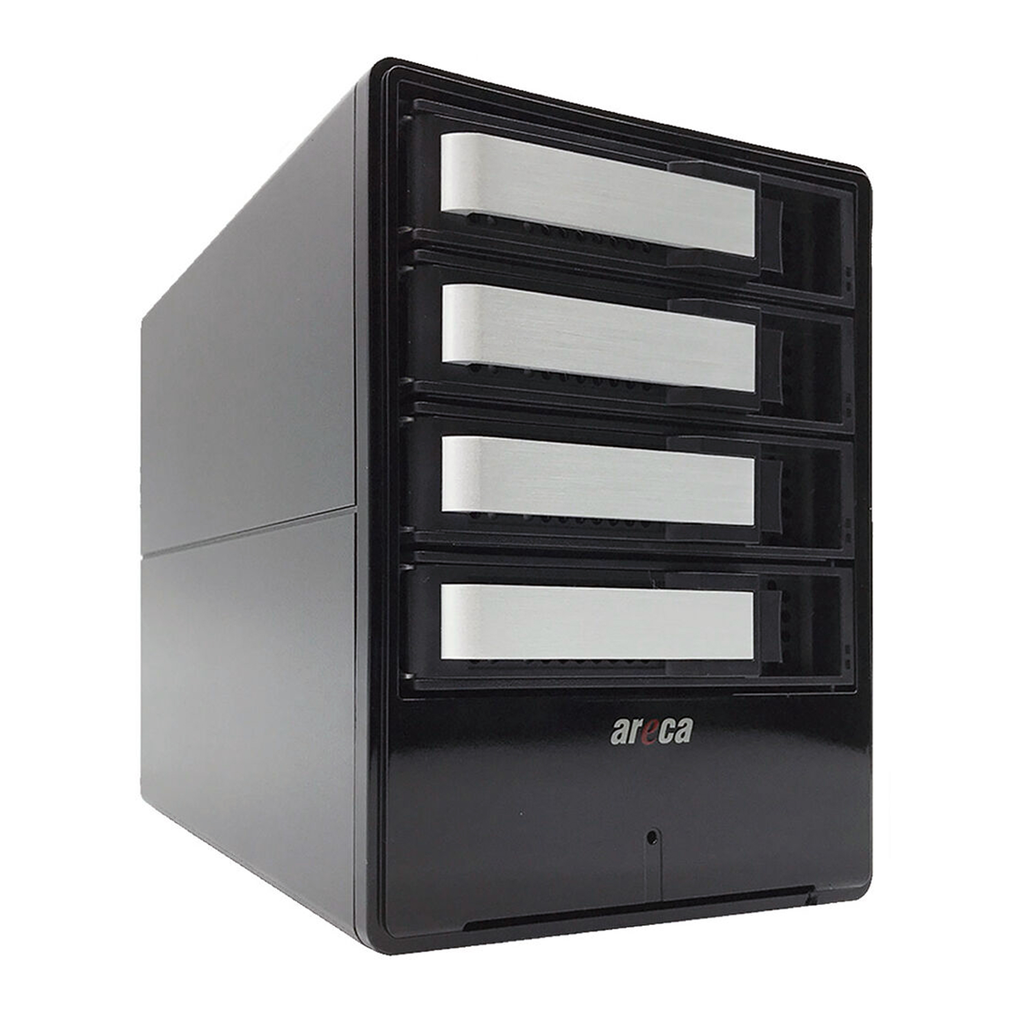 Areca Desktop 4-Bay RAID - 80TB - Afbeelding 4