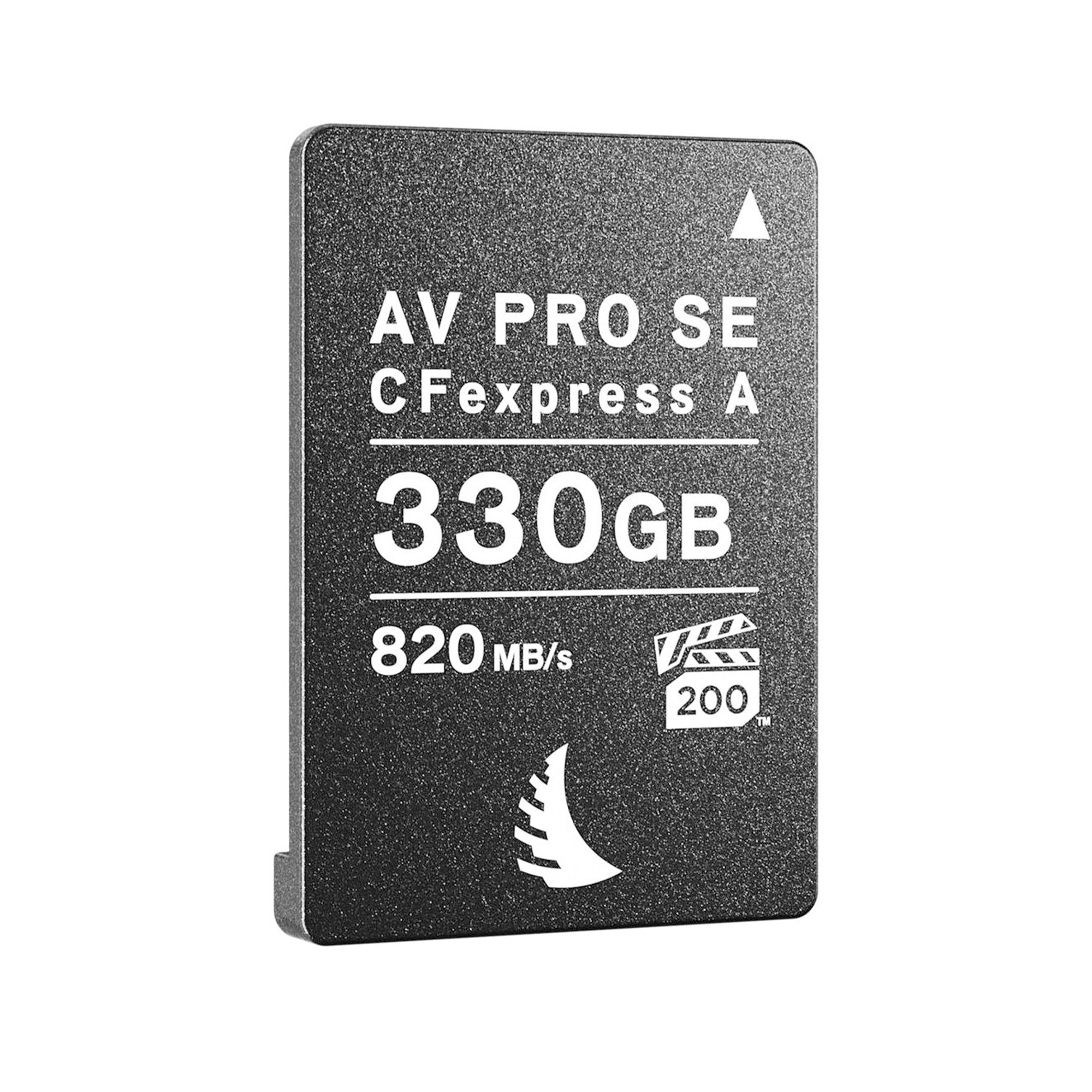 Angelbird AV PRO CFexpress A SE - 330GB - Afbeelding 2