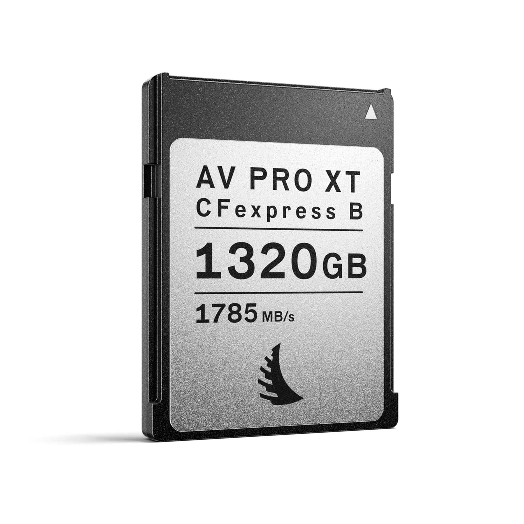 Angelbird AV PRO CFexpress XT MK2 Type B - 1320GB - Afbeelding 2