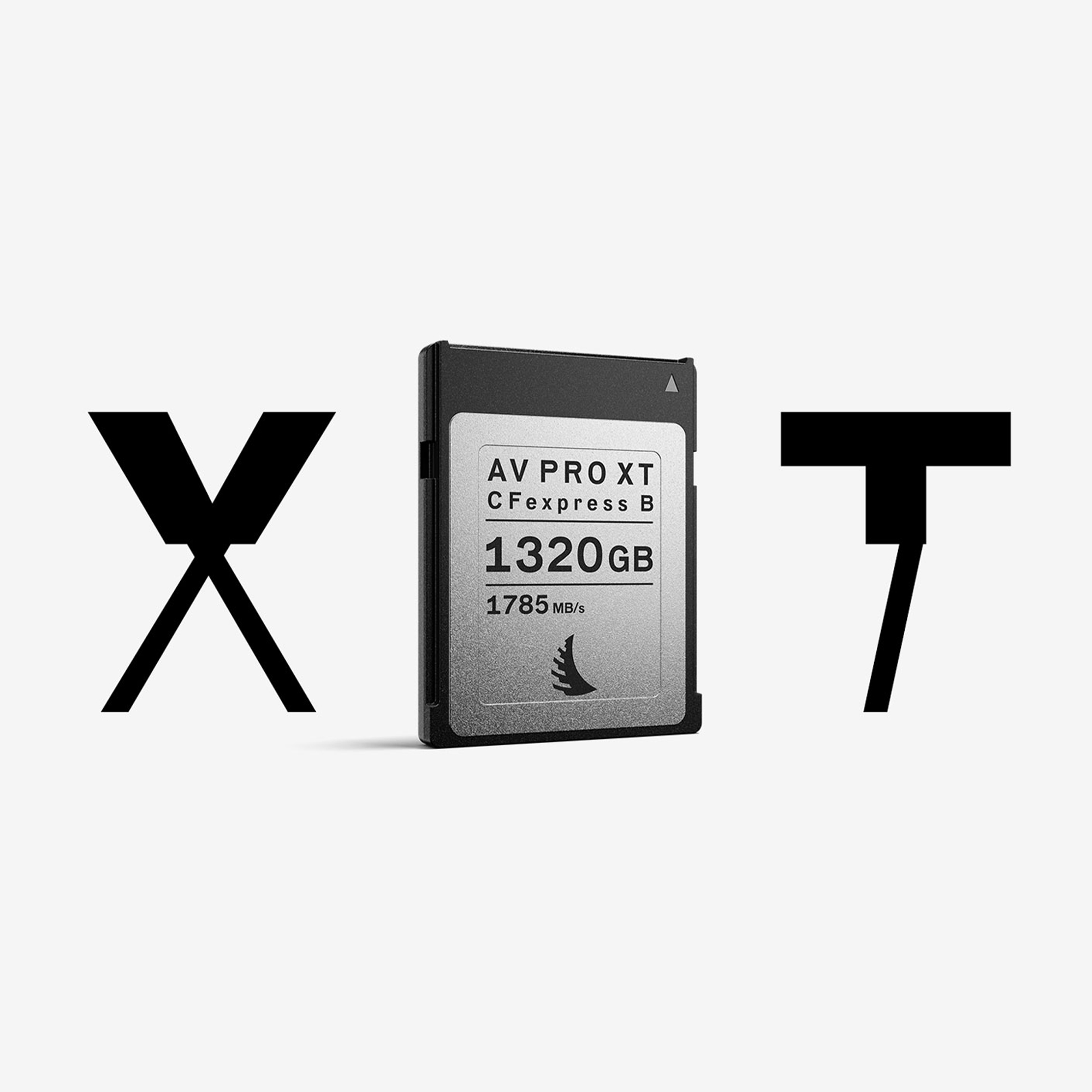 Angelbird AV PRO CFexpress XT MK2 Type B - 1320GB - Afbeelding 3