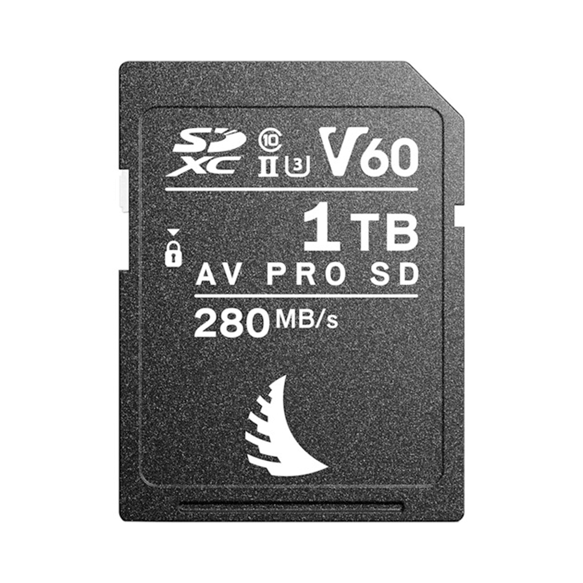 Angelbird AV PRO SDXC MK2 V60 - 1TB - Afbeelding 2