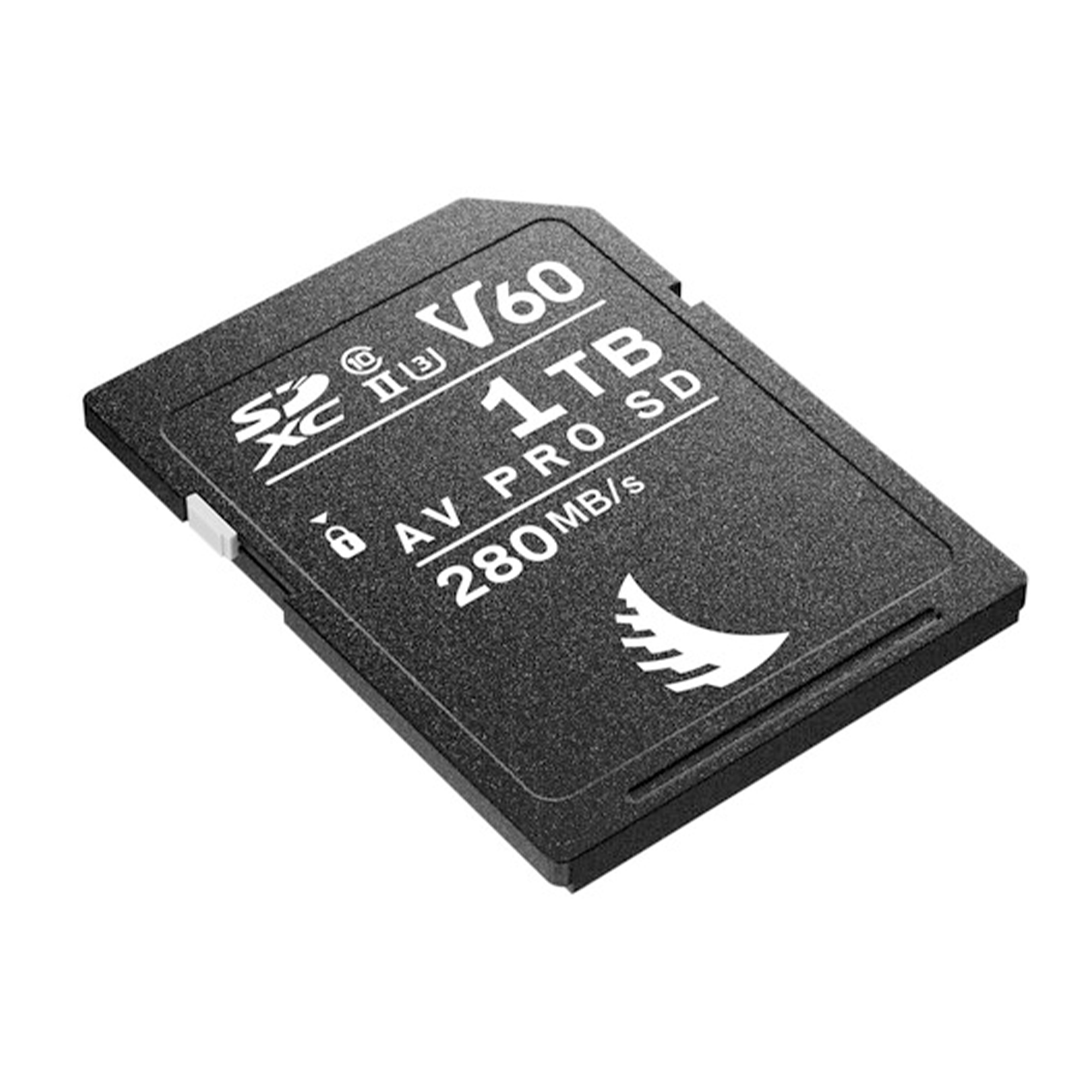 Angelbird AV PRO SDXC MK2 V60 - 1TB - Afbeelding 3