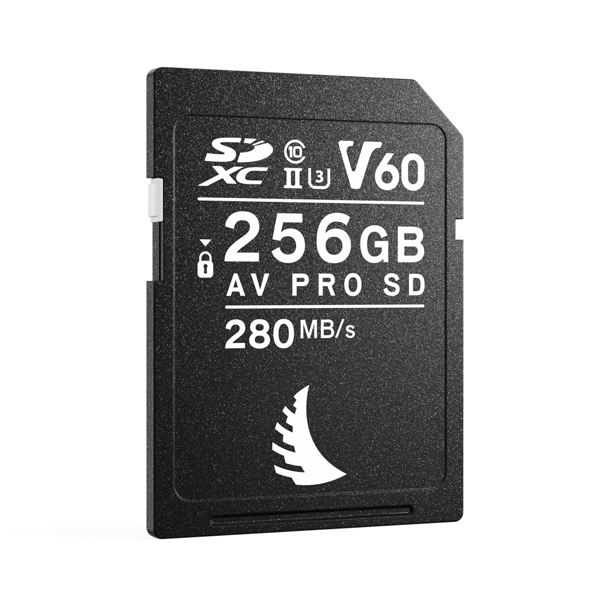 Angelbird AV PRO SDXC MK2 V60 - 256GB - Afbeelding 2