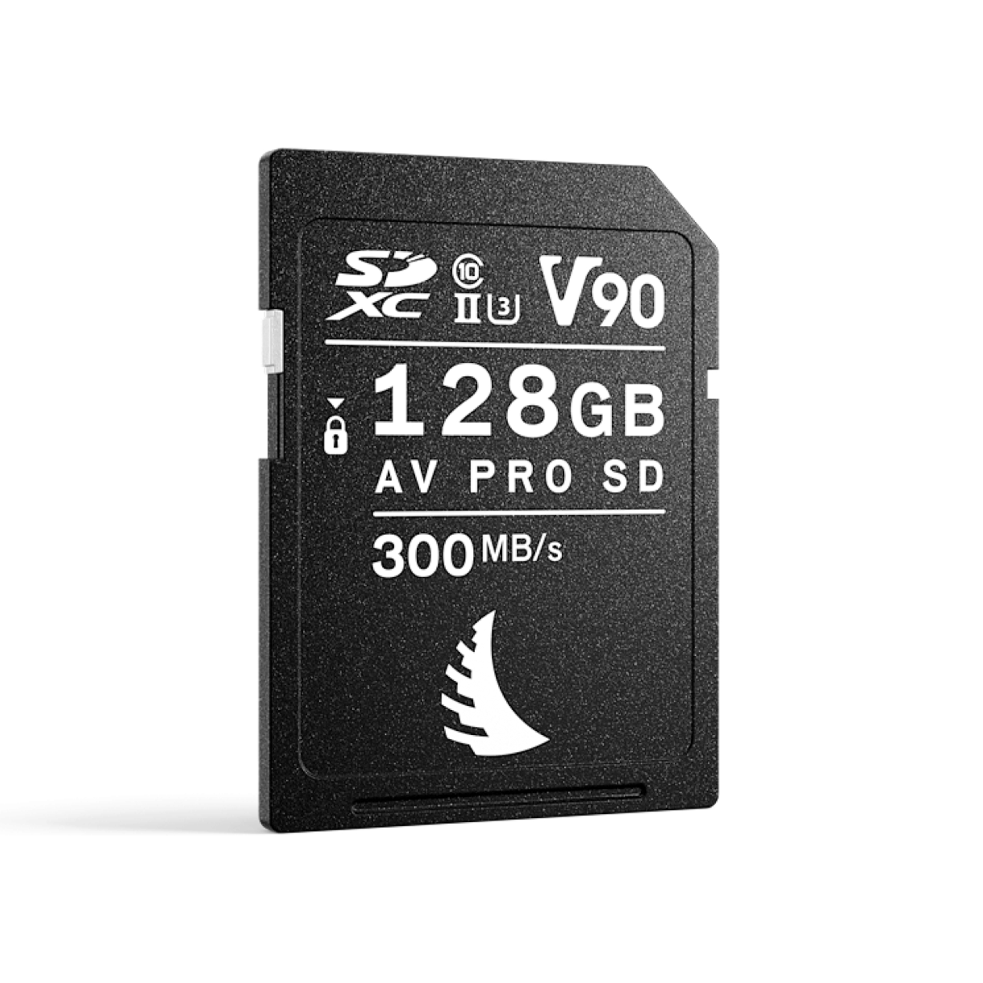 Angelbird AV PRO SDXC MK2 V90 - 128GB - Afbeelding 2