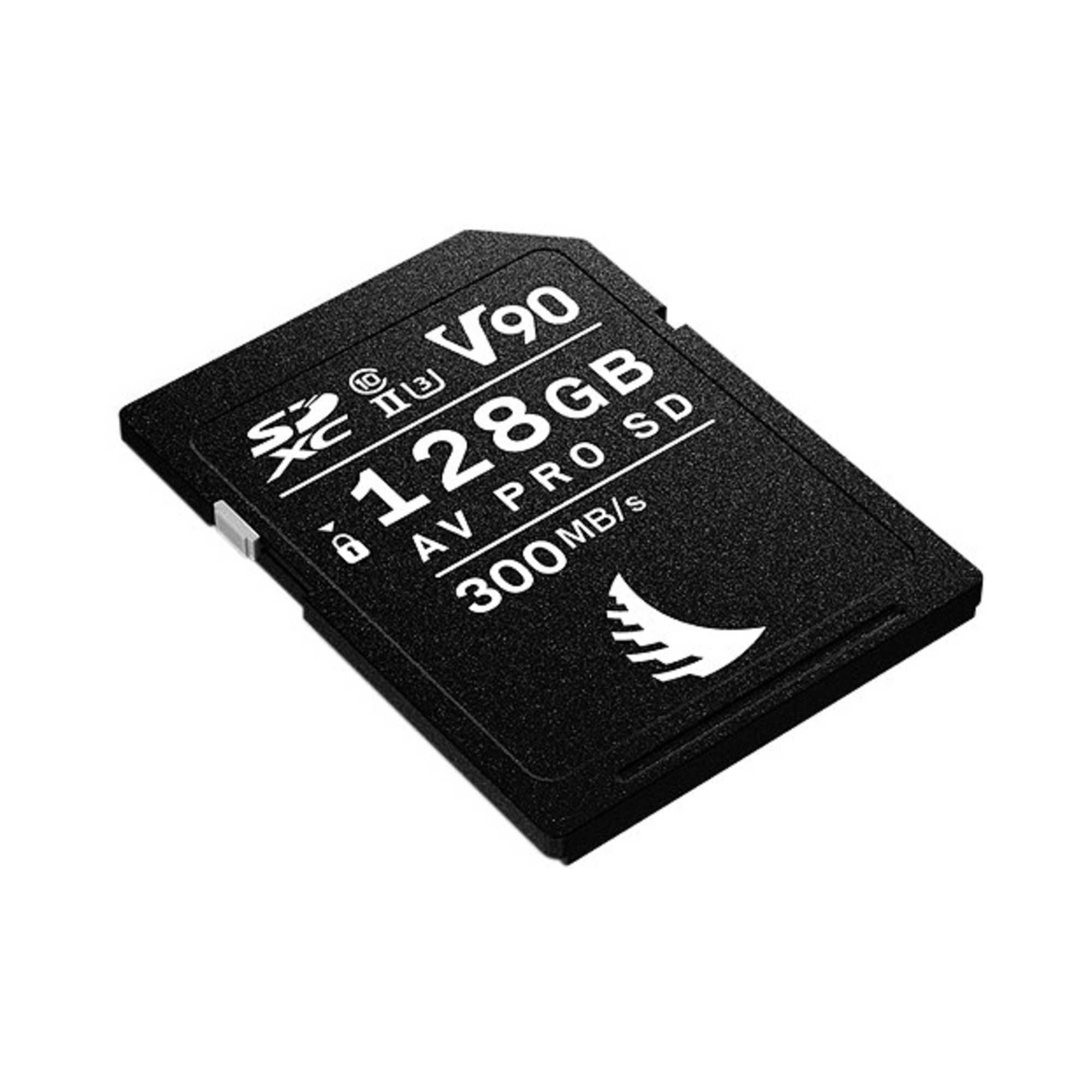 Angelbird AV PRO SDXC MK2 V90 - 128GB - Afbeelding 3