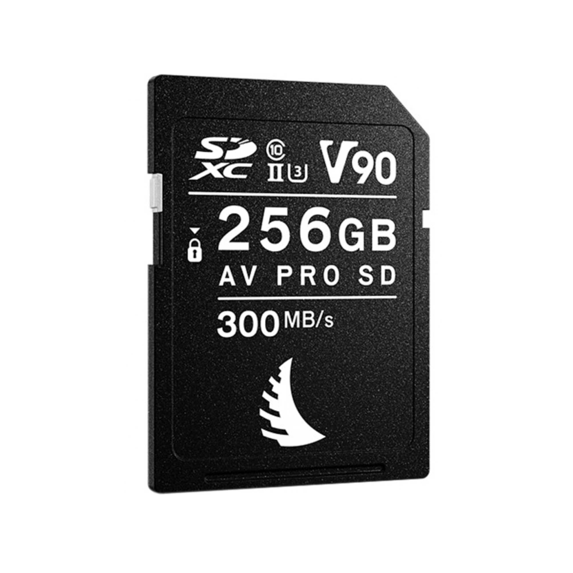 Angelbird AV PRO SDXC MK2 V90 - 256GB - Afbeelding 2