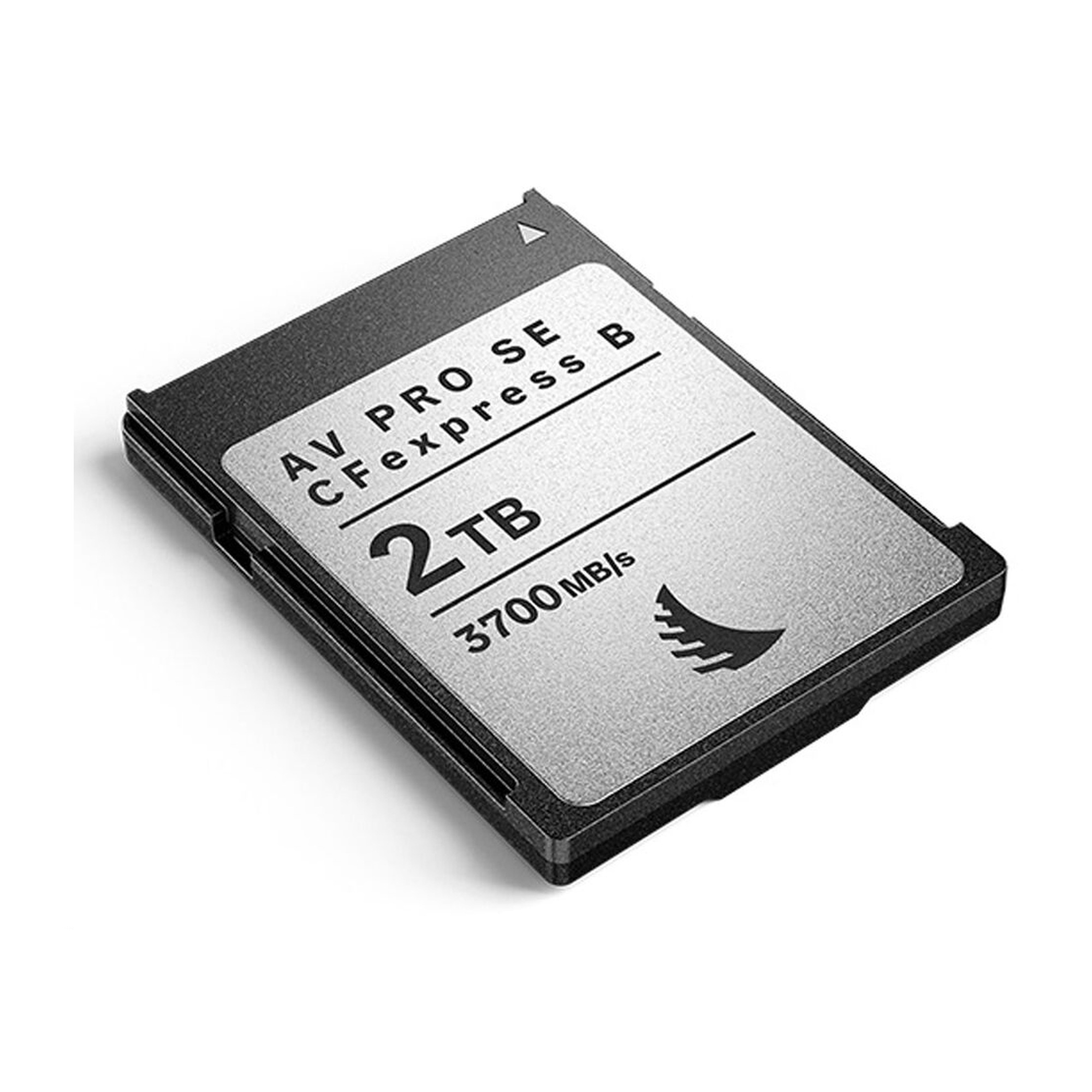 Angelbird AV PRO SE CFexpress B v4 MK2 - 2 TB - Afbeelding 2