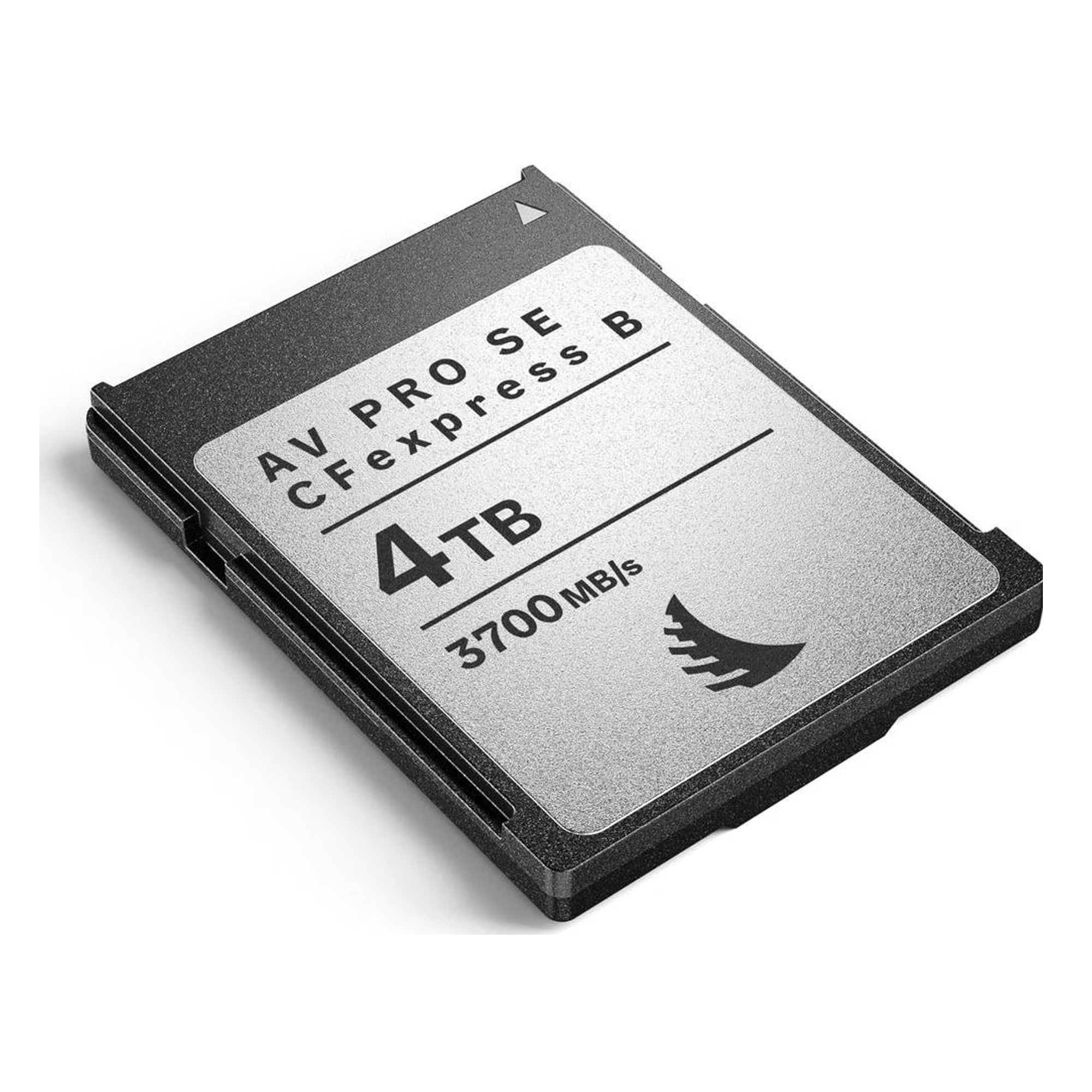 Angelbird AV PRO SE CFexpress B v4 MK2 - 4 TB - Afbeelding 2