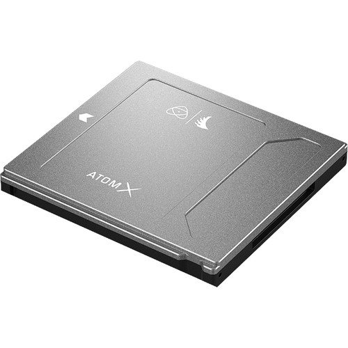 Angelbird AtomX SSDmini - 2TB - Afbeelding 3