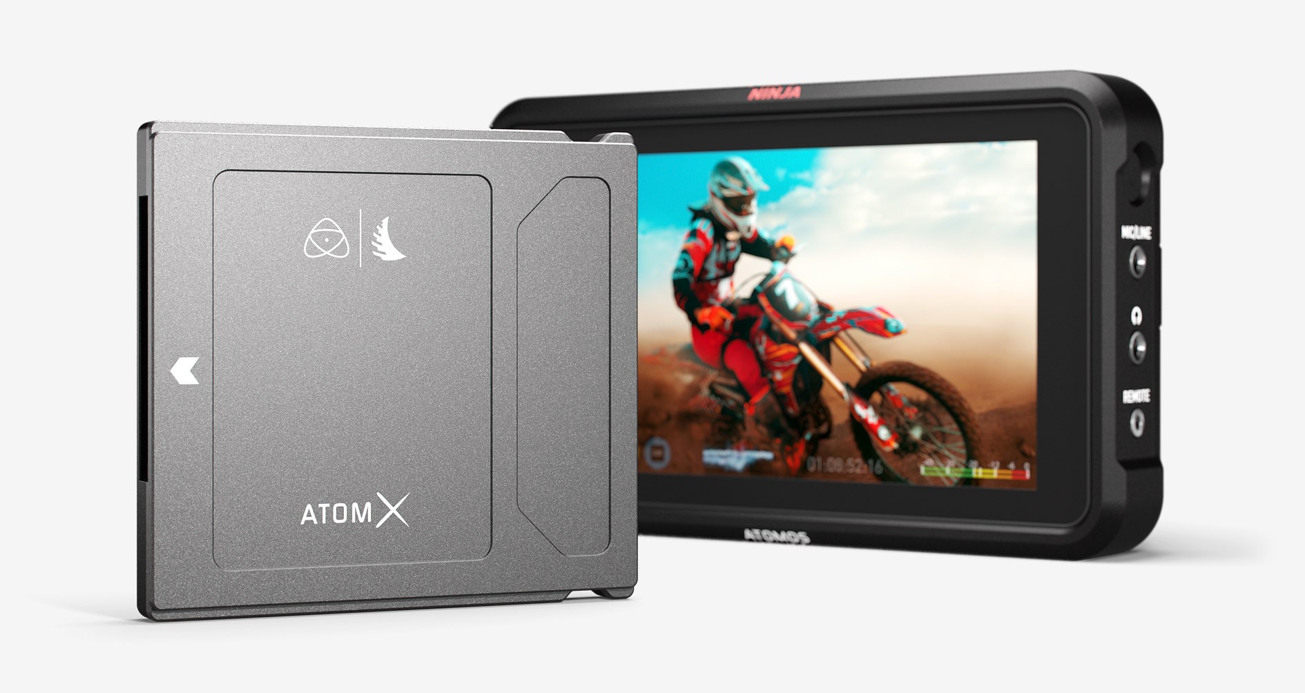 Angelbird AtomX SSDmini - 2TB - Afbeelding 4