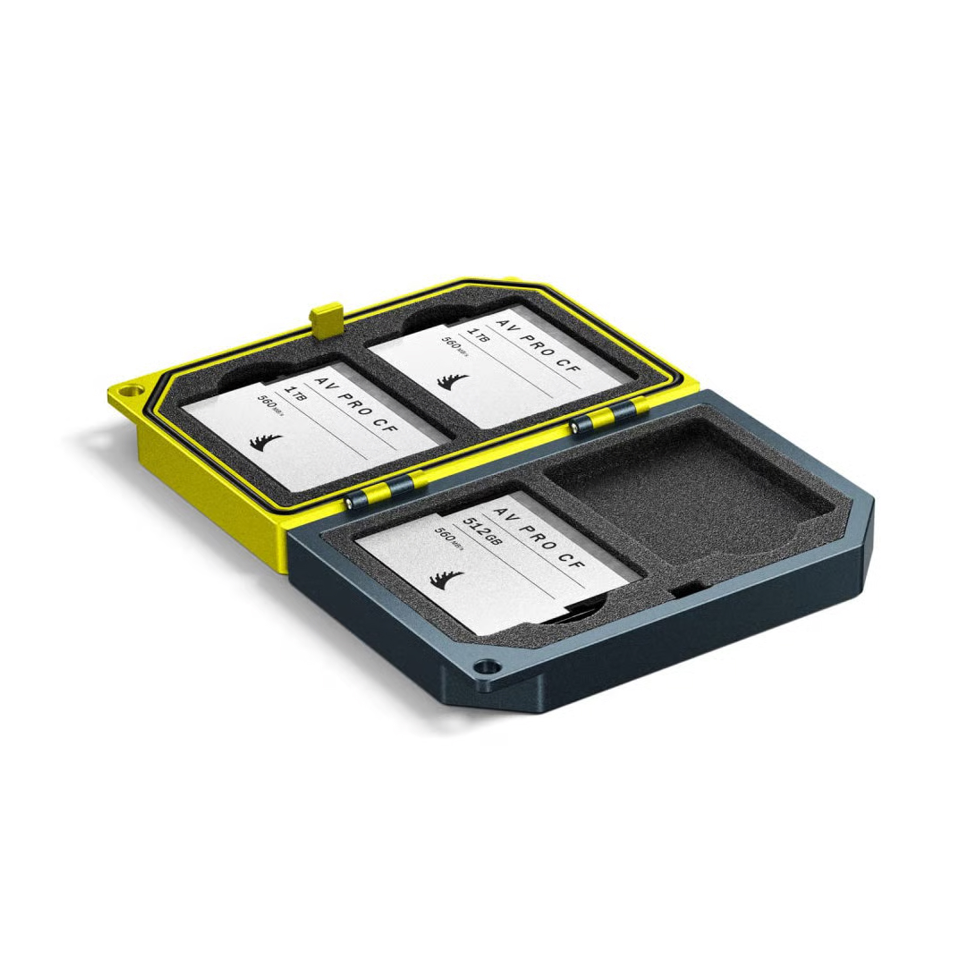 Angelbird CFexpress B Media Tank™ - Afbeelding 2