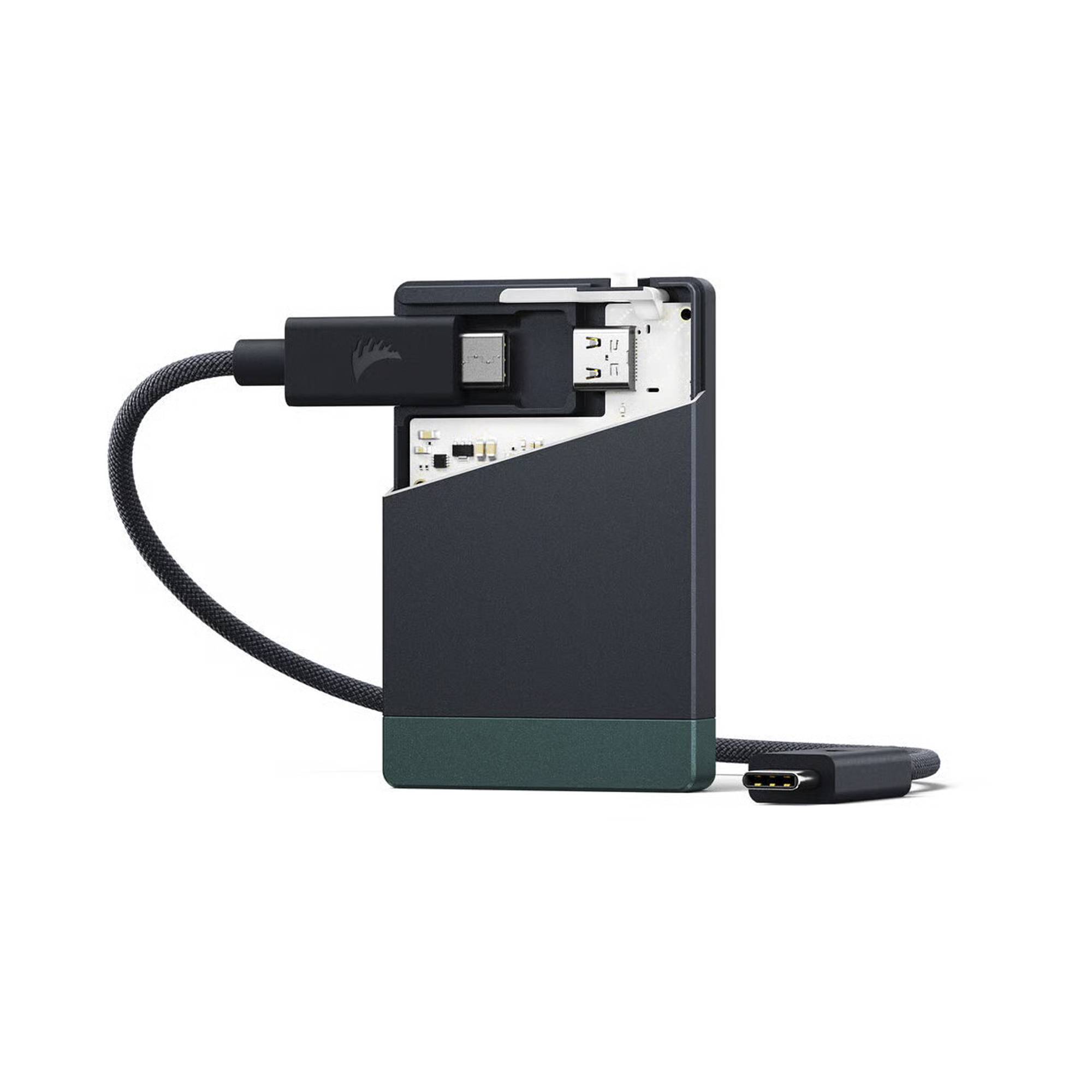 Angelbird SD Card Reader PKT - Afbeelding 3