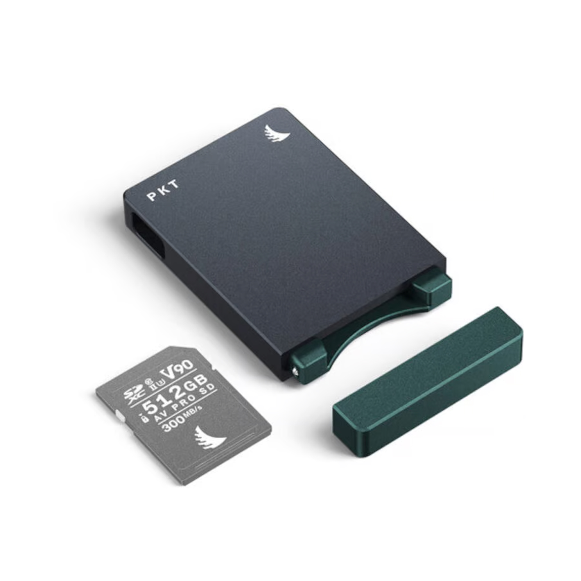 Angelbird SD Card Reader PKT - Afbeelding 4