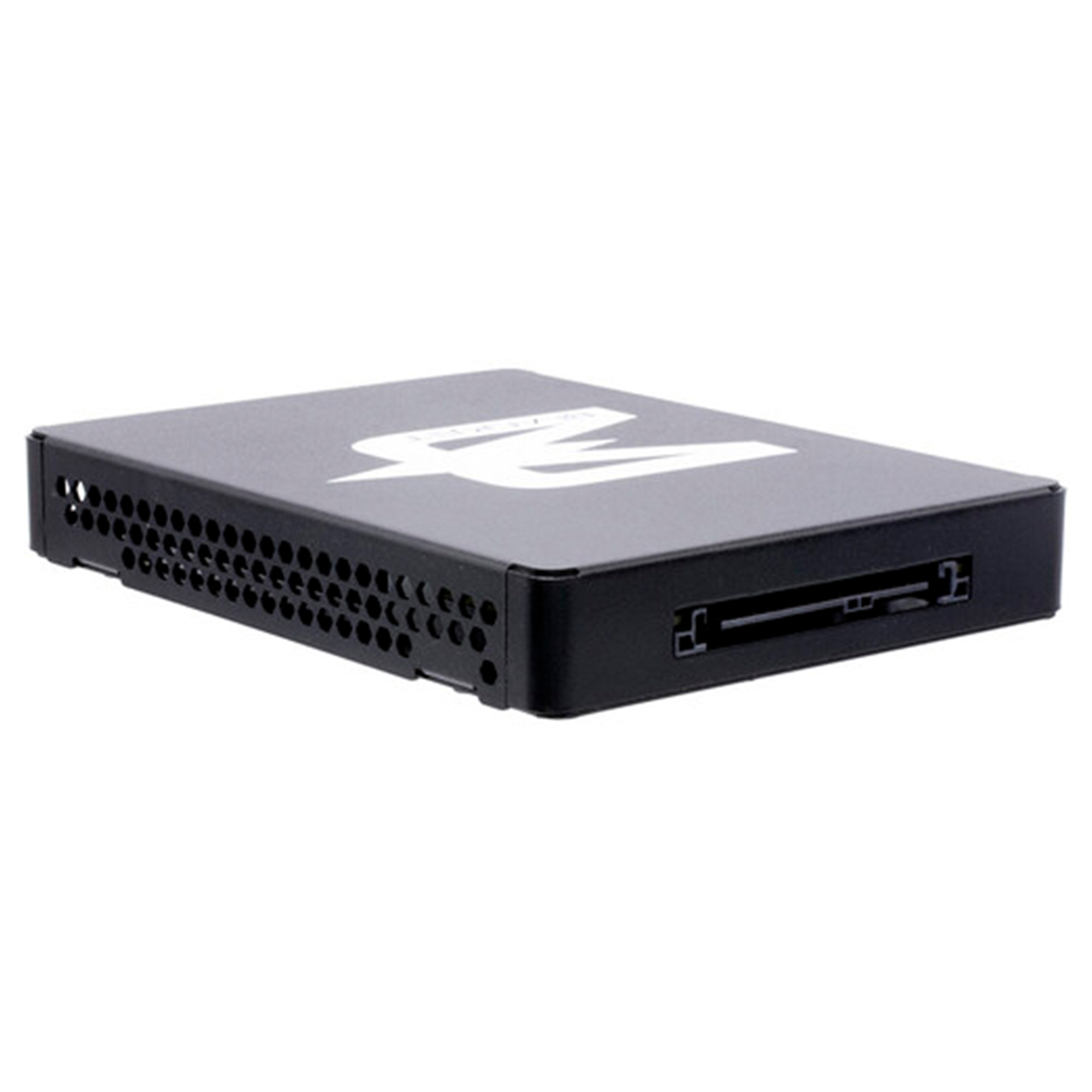 BLACKJET DX-1R RED MINI-MAG reader Module - Afbeelding 2