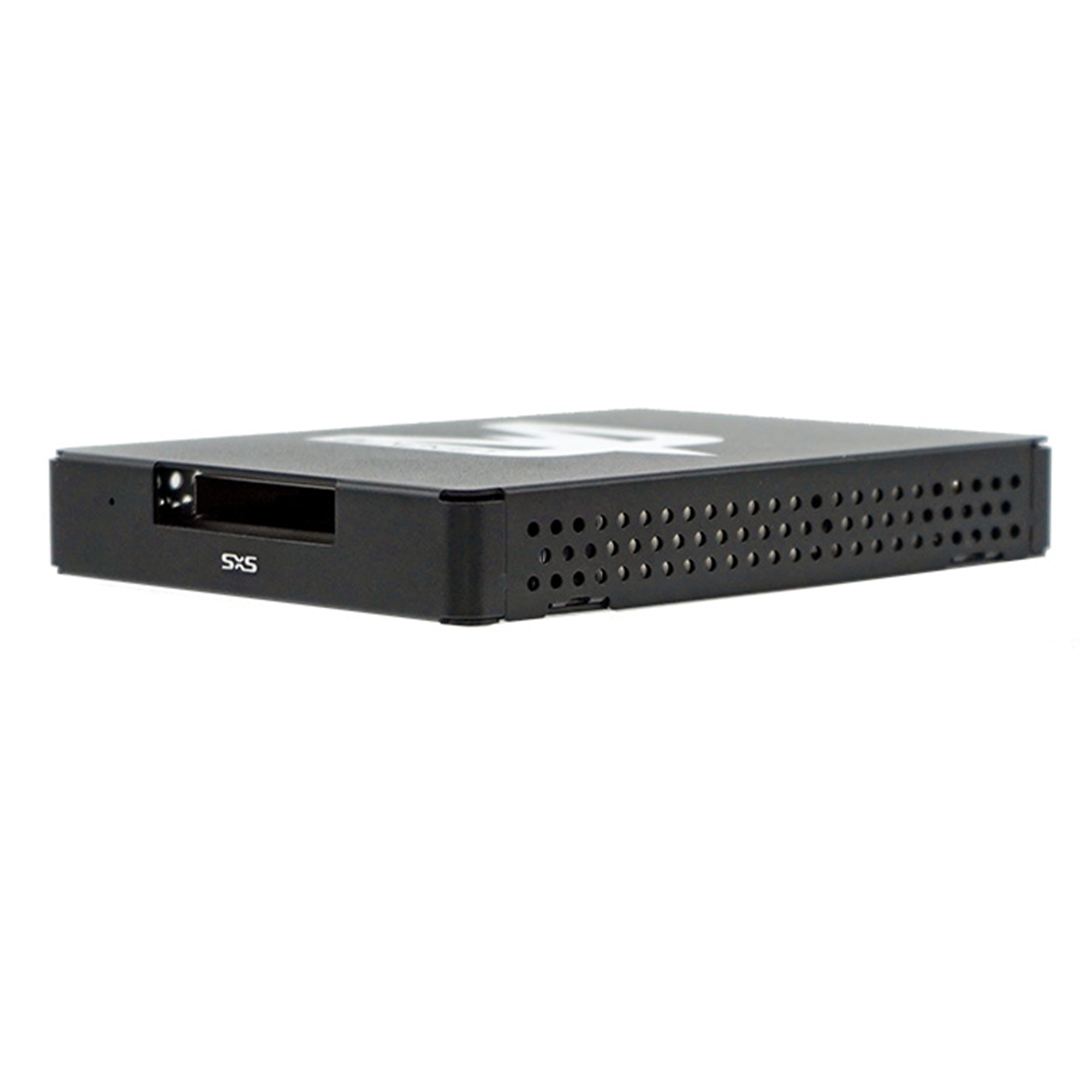 BLACKJET DX-1S SxS, PRO+, PRO X reader Module - Afbeelding 2
