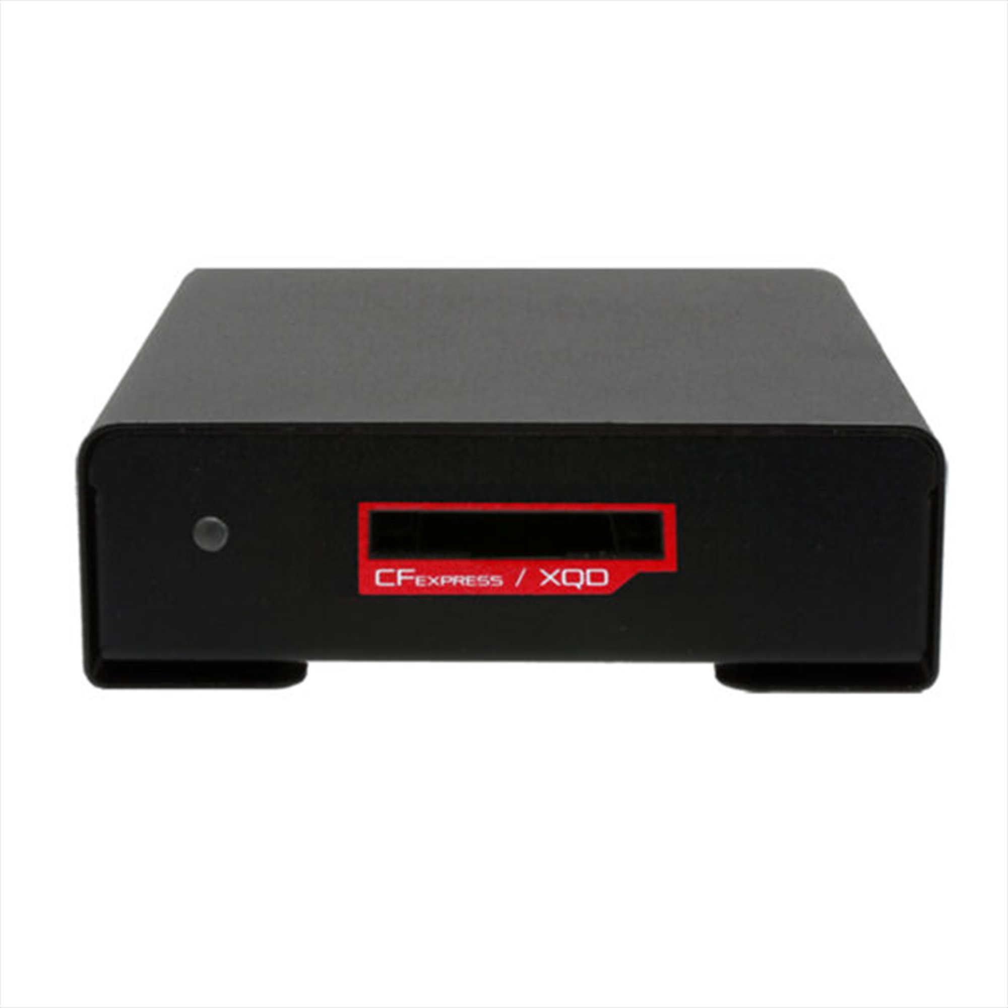 BLACKJET TX-1CX 3-in-1 CFexpress Type A+B / XQD Thunderbolt 3 Reader - Afbeelding 2