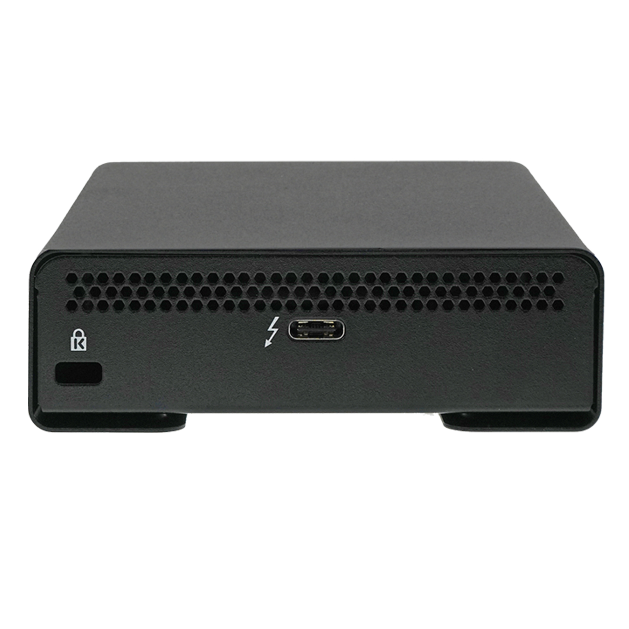 BLACKJET TX-1CX 3-in-1 CFexpress Type A+B / XQD Thunderbolt 3 Reader - Afbeelding 3