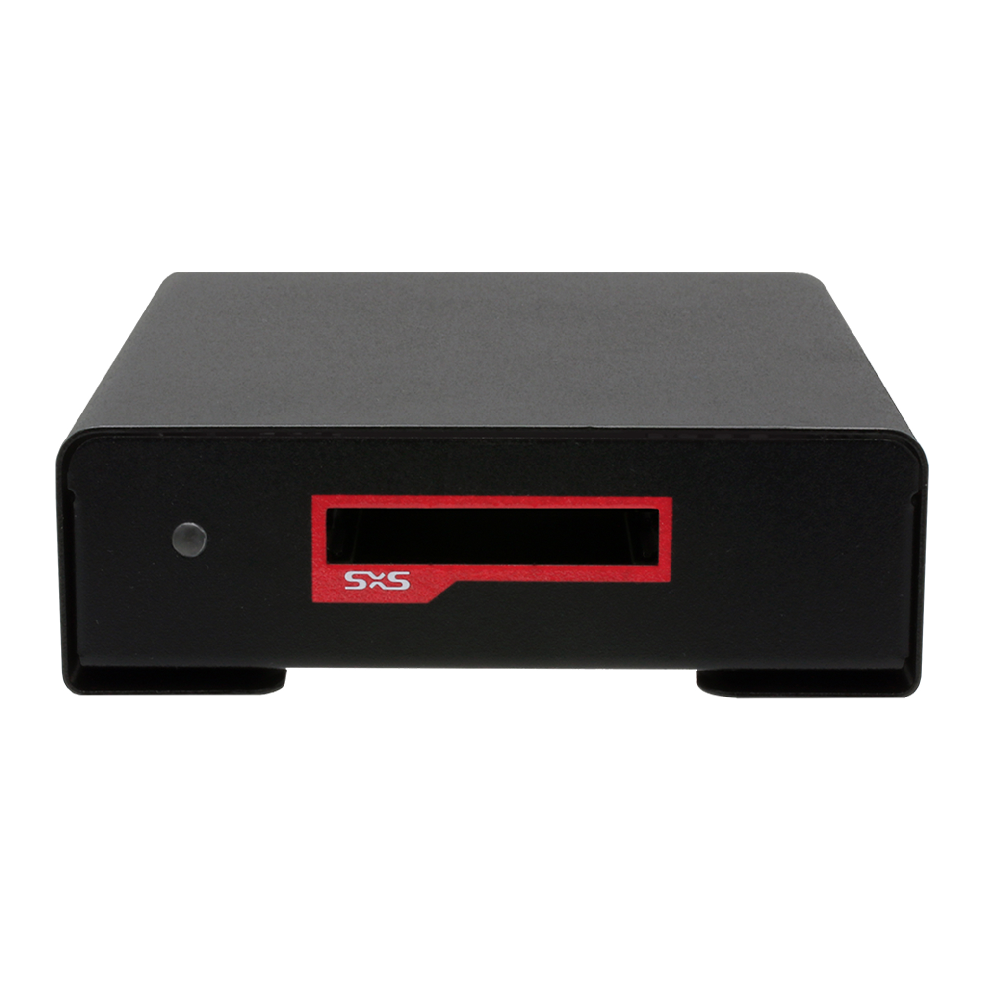 BLACKJET TX-1S Thunderbolt 3 SxS, PRO+, Pro X Reader - Afbeelding 2