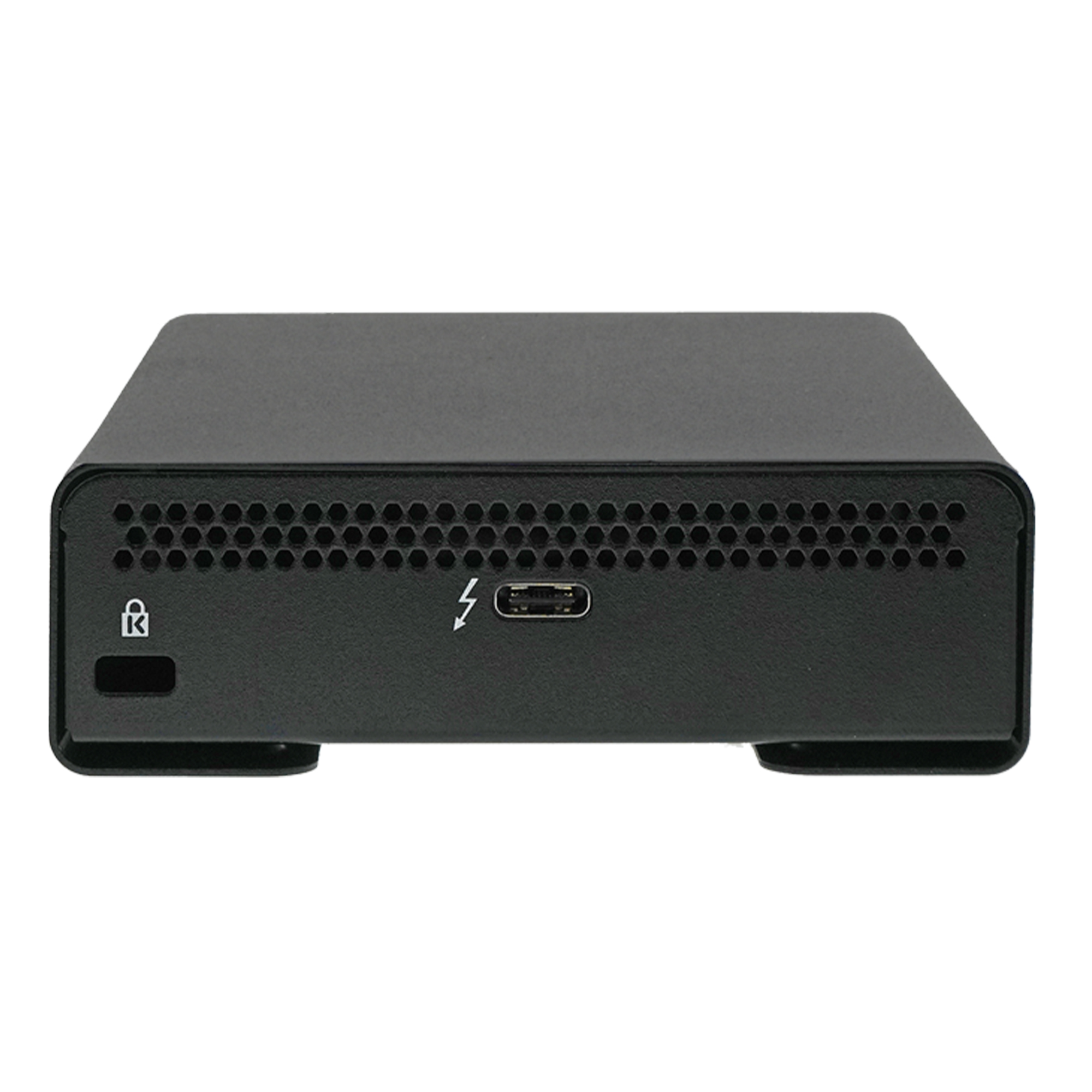 BLACKJET TX-1S Thunderbolt 3 SxS, PRO+, Pro X Reader - Afbeelding 3