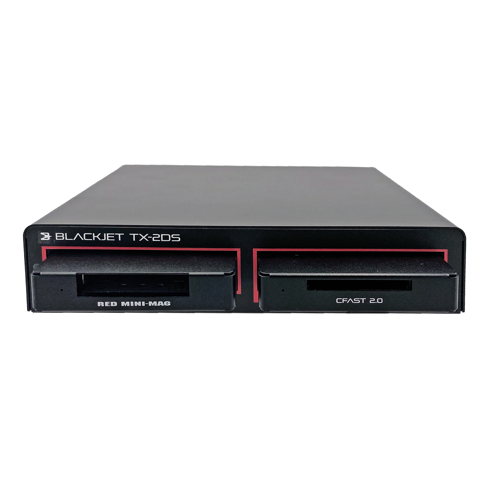 BLACKJET TX-2DS Thunderbolt 3 Cinema Dock - Afbeelding 5
