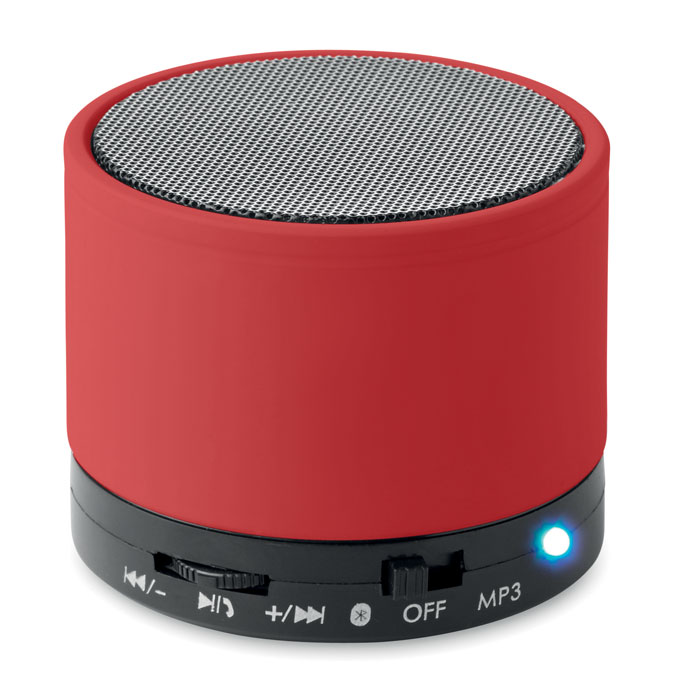 Bass Bluetooth speaker - Afbeelding 2