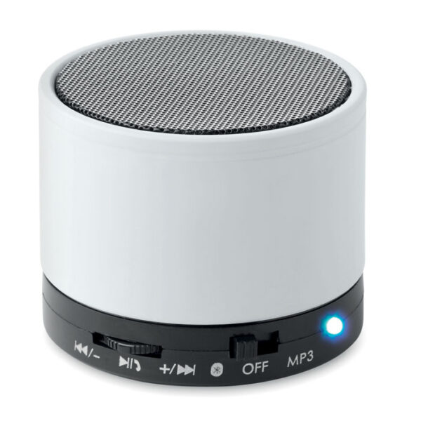 Bass Bluetooth speaker - Afbeelding 3