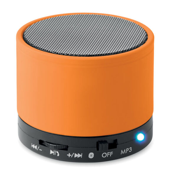 Bass Bluetooth speaker - Afbeelding 4