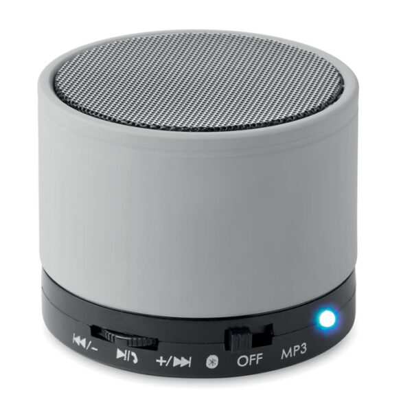 Bass Bluetooth speaker - Afbeelding 5