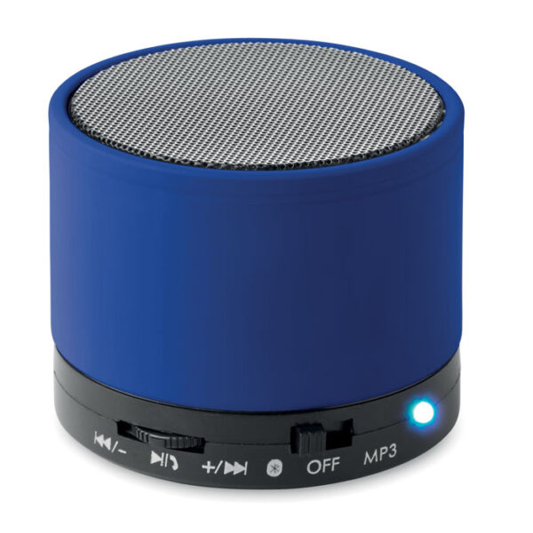 Bass Bluetooth speaker - Afbeelding 6