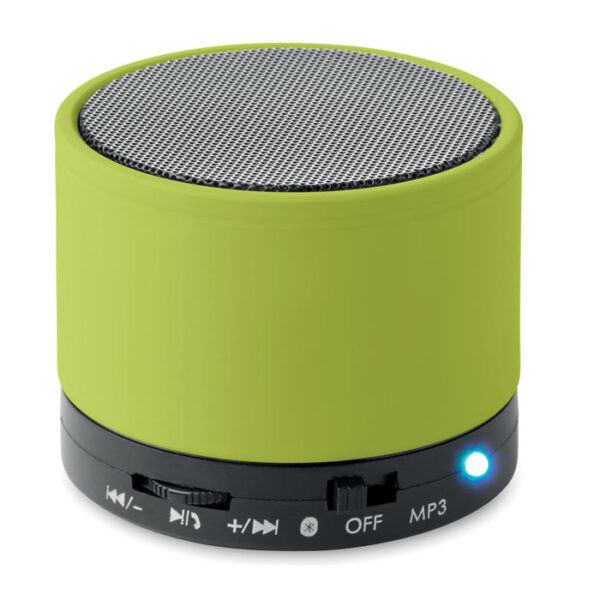 Bass Bluetooth speaker - Afbeelding 7