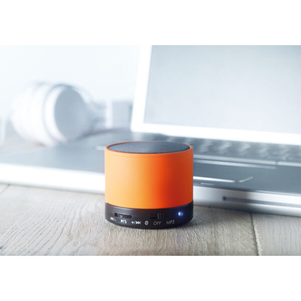 Bass Bluetooth speaker - Afbeelding 8