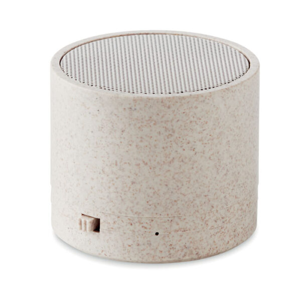 Bass Tarwestro Bluetooth speaker - Afbeelding 4