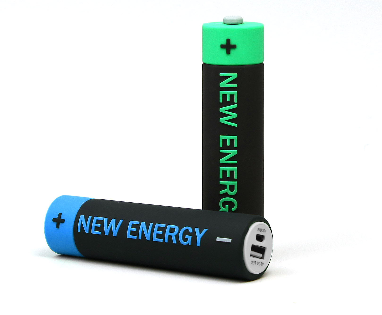 Battery Powerbank - Afbeelding 2