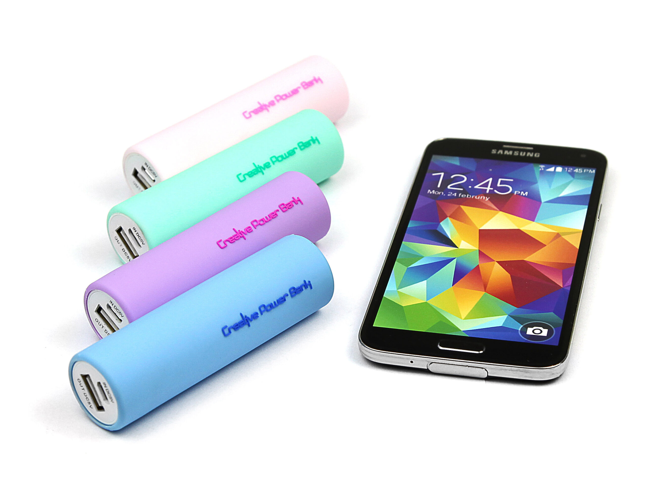 Battery Powerbank - Afbeelding 3