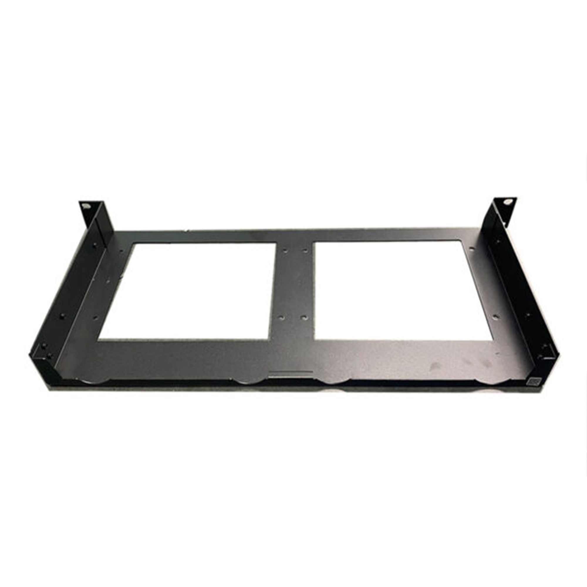 Blackjet TX-2DS Rack Mount Bundle Kit (2 Docks w/Rack Tray) - Afbeelding 3