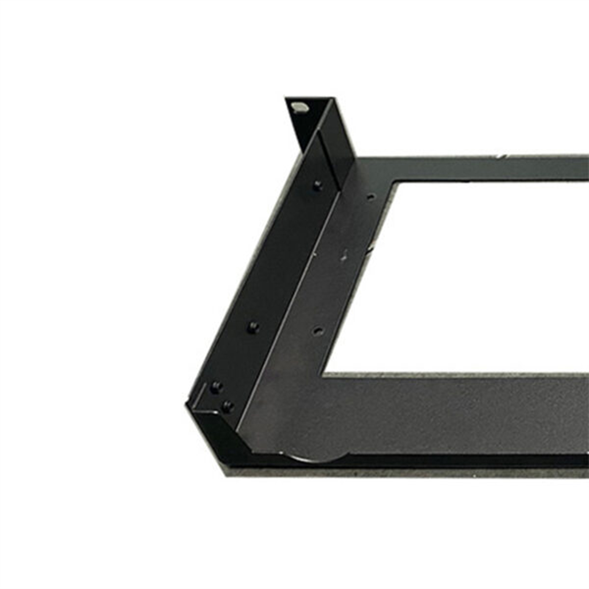 Blackjet TX-2DS Rack Mount Bundle Kit (2 Docks w/Rack Tray) - Afbeelding 4