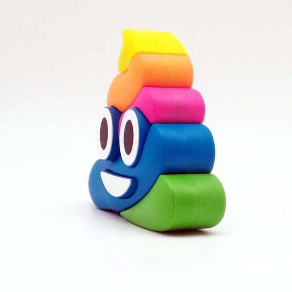 Emoji Powerbank - Afbeelding 2