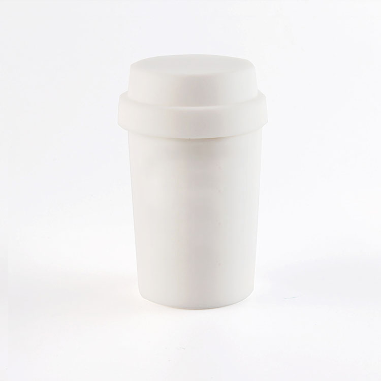 Coffe cup Bluetooth speaker - Afbeelding 2