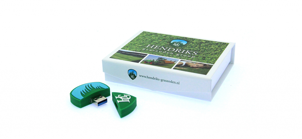 Custom USB Stick - Afbeelding 5