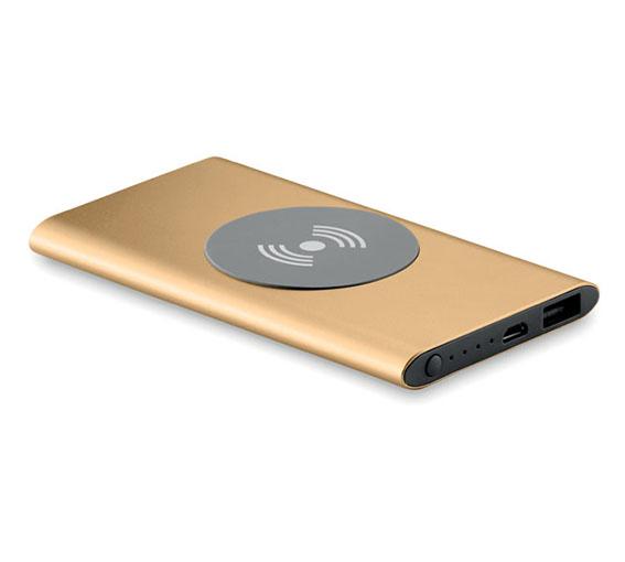 Alu Wireless Powerbank 8000mAh - Afbeelding 3