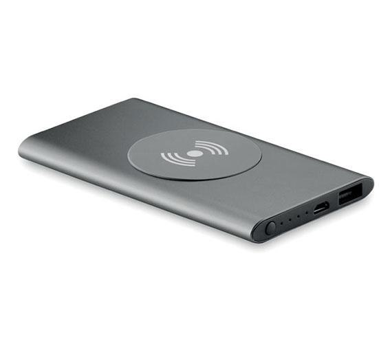 Alu Wireless Powerbank 8000mAh - Afbeelding 4